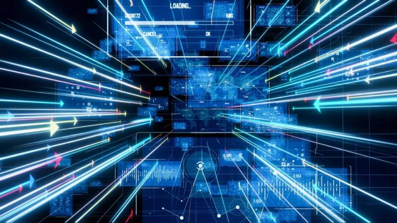 聂拉木县SCADA系统开发:守护工业安全的数字卫士